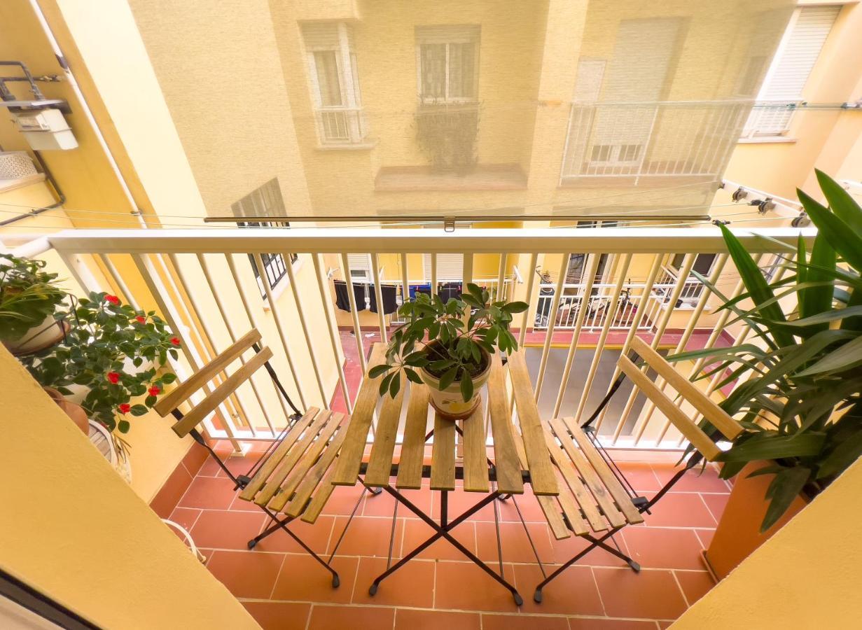 Como En Casa Malaga Exterior photo
